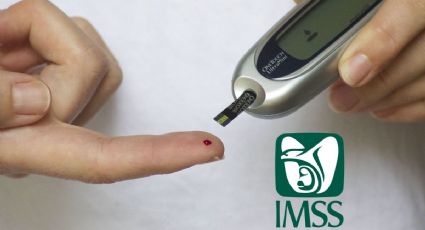 ¿Qué ALIMENTOS NO debo consumir si padezco DIABETES? 5 consejos del IMSS