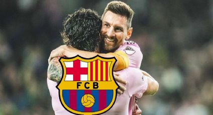 ¿Lionel Messi volverá al Barcelona tras eliminación del Inter Miami? Las declaraciones del Tata Martino