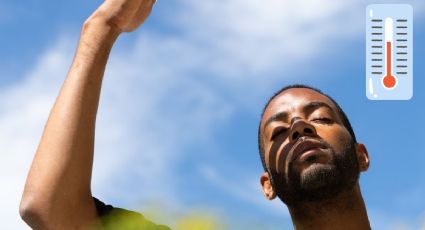 Calor intenso: Los 8 ESTADOS que tendrán más de 35 GRADOS el lunes 9 de octubre de 2023