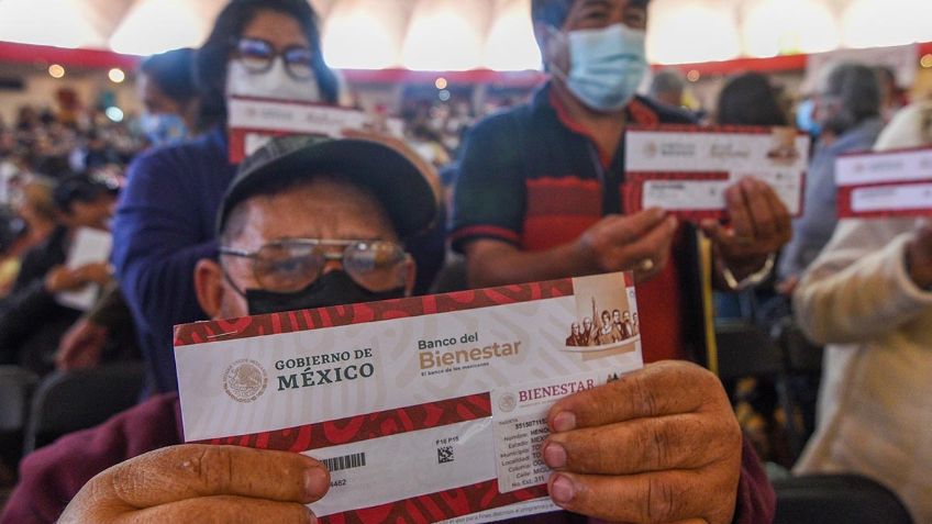 Pensión Bienestar: ¿Cuándo es la FECHA LÍMITE para cobrar el PAGO de octubre del 2023?