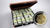 Así amaneció el DÓLAR frente al PESO MEXICANO hoy lunes 9 de octubre de 2023
