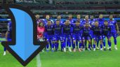 ¿Cruz Azul eliminado? Así quedó la tabla general tras la Jornada 12 del Apertura 2023 | Próximos juegos