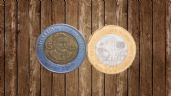 Dos monedas mexicanas se venden por más de medio millón de pesos | Características