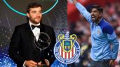 Chivas: ¿Quién es Fabrizio Romano, hombre que se hizo tendencia por “culpa” de Paunovic?