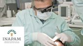 ¿DENTISTAS dan DESCUENTO a adultos mayores? Checa el listado completo | INAPAM