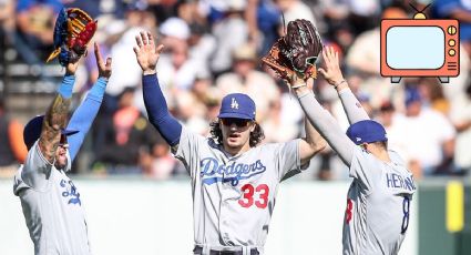 Qué canal transmite Dodgers vs Diamondbacks, Juego 2 de la Serie Divisional | MLB 2023