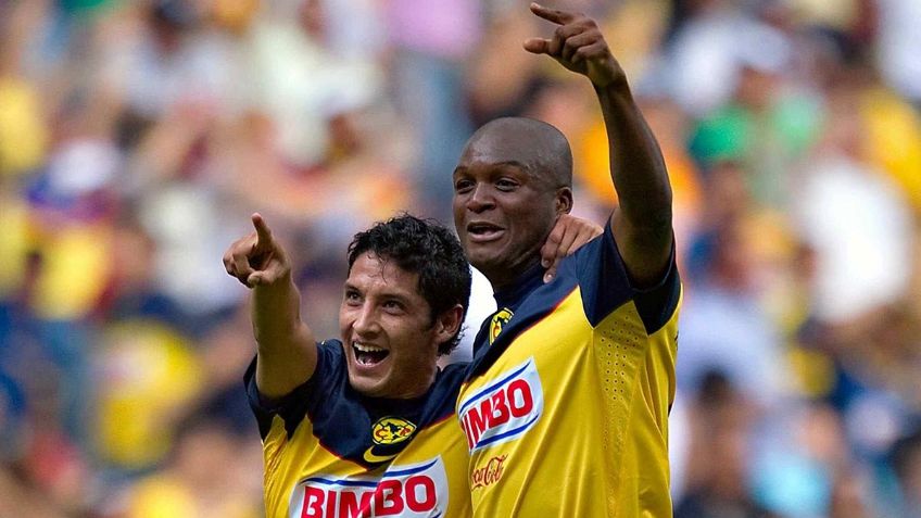 Mosquera revela a quién le dijo 'Capitán de agua' Ángel Reyna | VIDEO