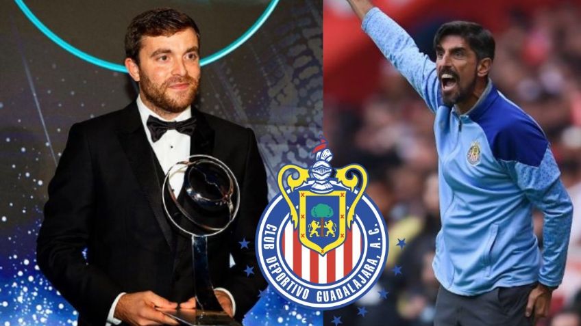 Chivas: ¿Quién es Fabrizio Romano, hombre que se hizo tendencia por “culpa” de Paunovic?