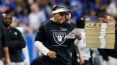 ¿Cuánto tendrán que pagar los Raiders por despedir a Josh McDaniels?