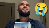 Dani Alves rompe el silencio y envía mensaje desde prisión ¿Cuándo saldrá?