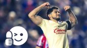 Los mejores MEMES del Atlético de San Luis vs América; así queda la tabla general tras la Jornada 15