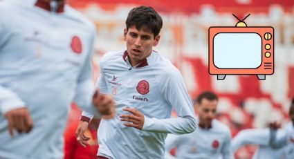 ¡No va por ESPN! ¿Dónde ver EN VIVO el San Luis vs América de la Jornada 15? | Apertura 2023