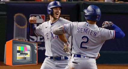 Qué canal transmite EN VIVO Rangers vs Diamondbacks, Juego, Serie Mundial | Horario y dónde ver