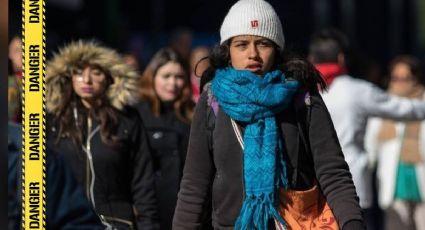 Tormenta Tropical Pilar dejará LLUVIAS y HELADAS en 7 estados hoy jueves 2 de noviembre