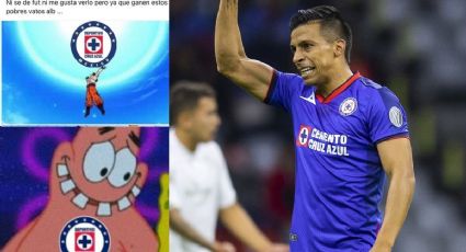 Los MEMES se HINCAN ante Sepúlveda y Antuna por la victoria de Cruz Azul sobre Juárez