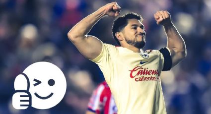 Los mejores MEMES del Atlético de San Luis vs América; así queda la tabla general tras la Jornada 15