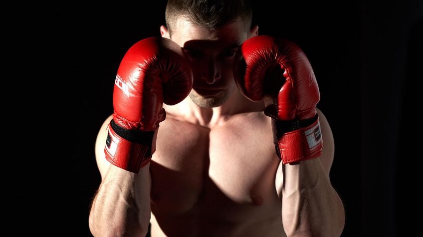 Fitboxing: así es el método para quemar hasta mil calorías en solo 47 minutos