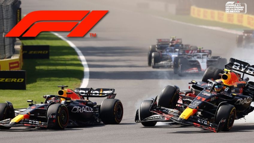 GP de México: revelan PRECIOS de los boletos para 2024 ¿Irás a ver a Checo Pérez?