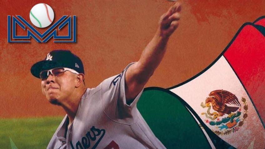 ¿Julio Urías jugará en México? Liga Mexicana del Pacífico le abre las puertas