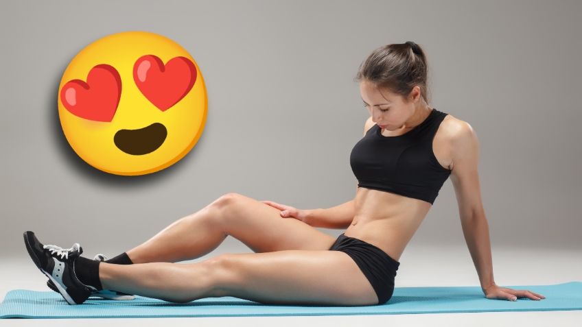Estos son los 5 mejores EJERCICIOS para tonificar las PIERNAS | Recomendaciones