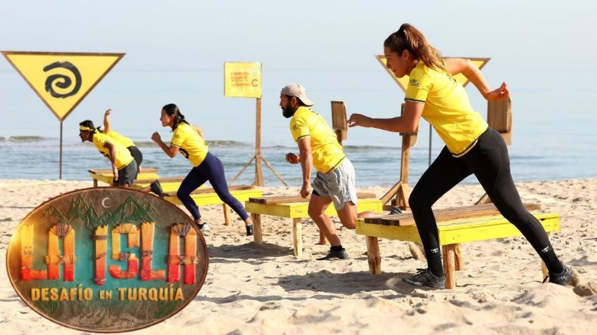 La Isla 2023: ¿Quién es el ELIMINADO de hoy miércoles 1 de noviembre?