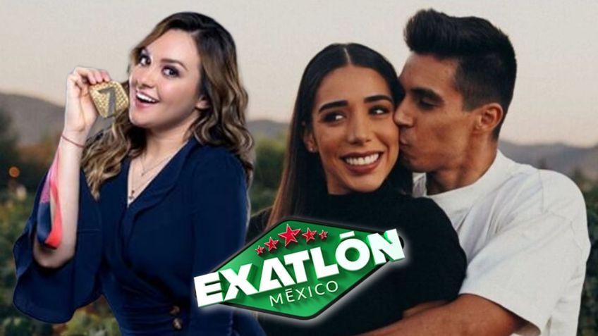 Exatlón México: el día que Ana Lago y Antonieta Gaxiola casi PELEAN ¿Fue por Daniel Corral?