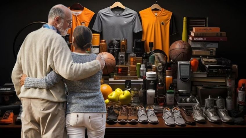 Tiendas deportivas dan DESCUENTO a adultos mayores del INAPAM | Ubicaciones