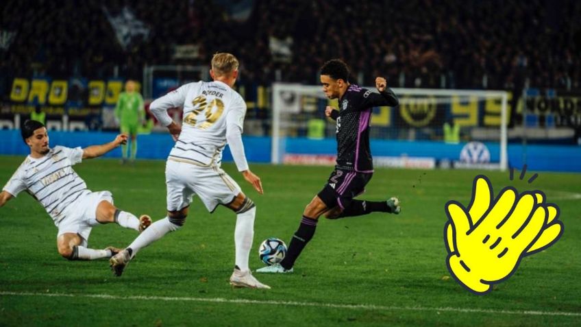 Saarbrücken: ¿Cuál es el equipo de Tercera División que eliminó al Bayern Múnich?