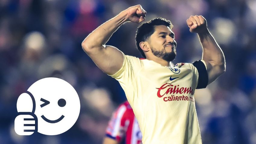 Los mejores MEMES del Atlético de San Luis vs América; así queda la tabla general tras la Jornada 15