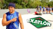 Exatlón México: Ernesto Cázares EXPLOTA contra su equipo por ser desordenado