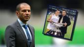 Jaime Lozano recuerda el día que Pumas le ganó a los Galácticos del Real Madrid | VIDEO