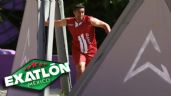 Exatlón México: Pato Araujo gana medalla y el Equipo Rojo la Supervivencia