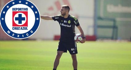 Liga MX: ¿Quién es Martín Anselmi, posible DT de Cruz Azul?