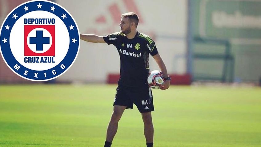 Liga MX: ¿Quién es Martín Anselmi, posible DT de Cruz Azul?