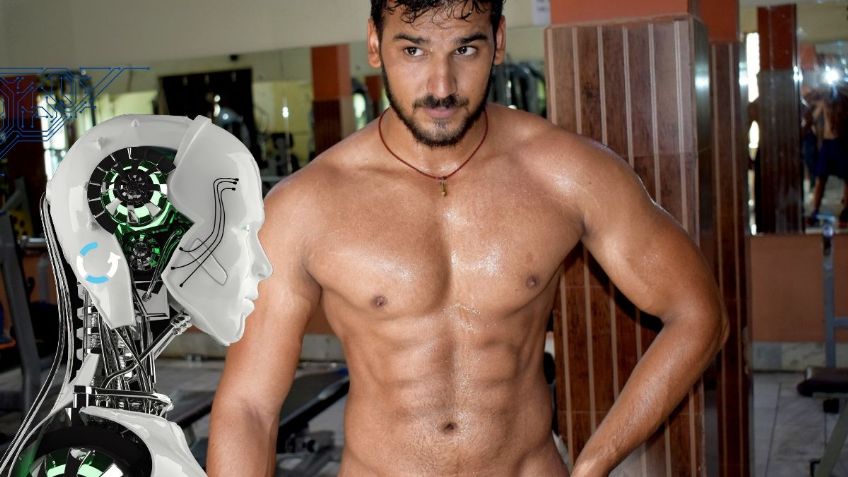 Google Bard revela los 5 mejores EJERCICIOS para tener cuadritos en el abdomen