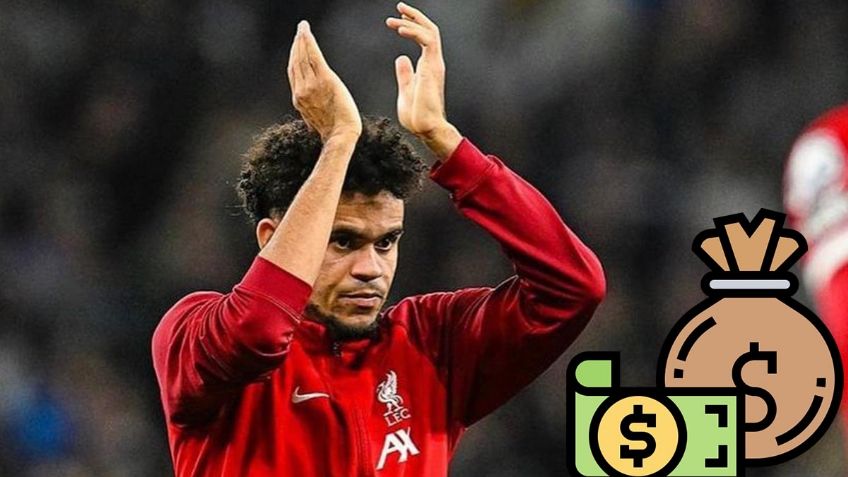 ¿Cuánto DINERO pidieron por la liberación del padre de Luis Díaz?