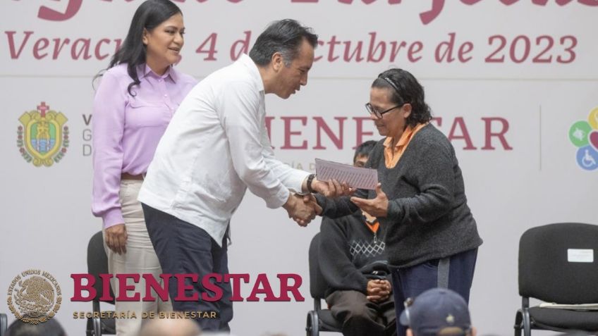 Pensión Bienestar: ¿Quiénes recibirán el PAGO del lunes 13 al viernes 17 de noviembre
