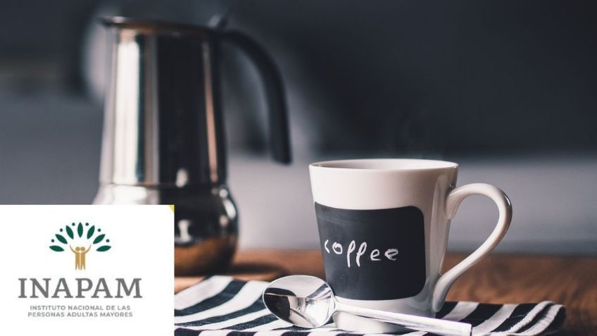Checa las cafeterías con hasta 50% de DESCUENTO para adultos mayores del INAPAM