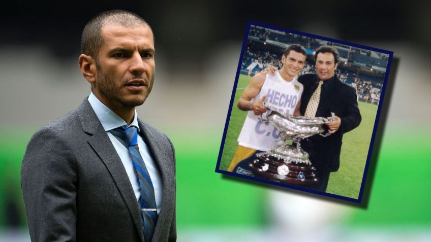 Jaime Lozano recuerda el día que Pumas le ganó a los Galácticos del Real Madrid | VIDEO