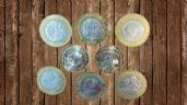 8 monedas conmemorativas mexicanas se venden en 750 mil pesos | Características