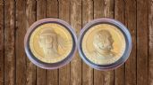 Rara moneda de ORO de Hernán Cortés se vende por 72 mil pesos | Características