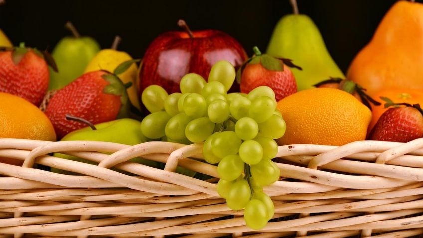 ¿Te preocupa el colesterol? Esta es la mágica FRUTA que te ayudará a controlarlo