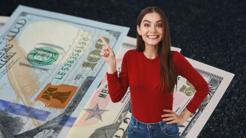 Así amaneció el PESO MEXICANO ante el DÓLAR hoy sábado 11 de noviembre, ¿subió o bajó?