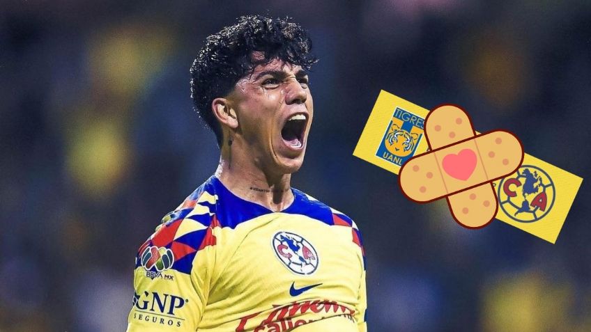 Liga MX: ¿Quién podría sustituir a Kevin Álvarez contra Tigres tras hospitalización?