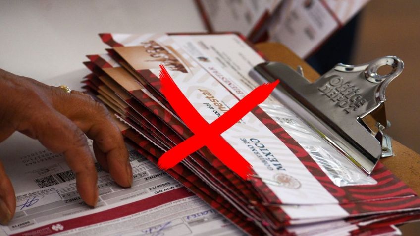 Pensión Bienestar 2023: ¿Qué día se SUSPENDE el PAGO para todos los programas?