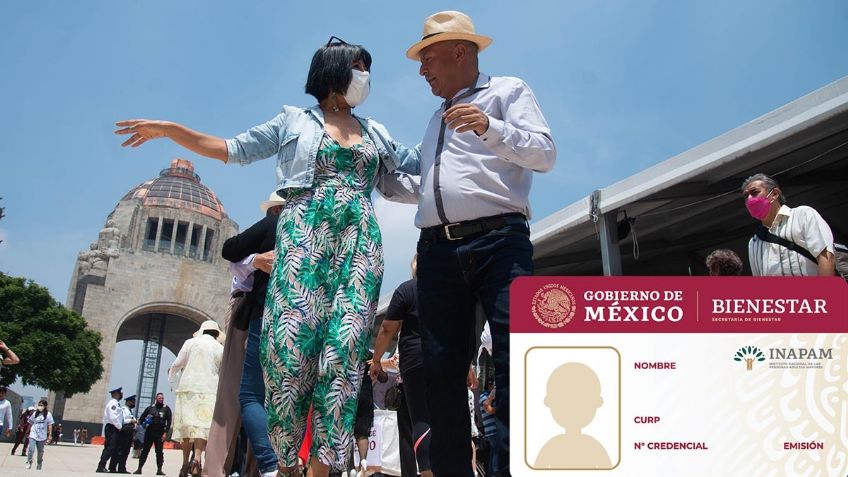 Credencial INAPAM: ¿Qué municipios dan hasta 80% de DESCUENTO en agua y predial?