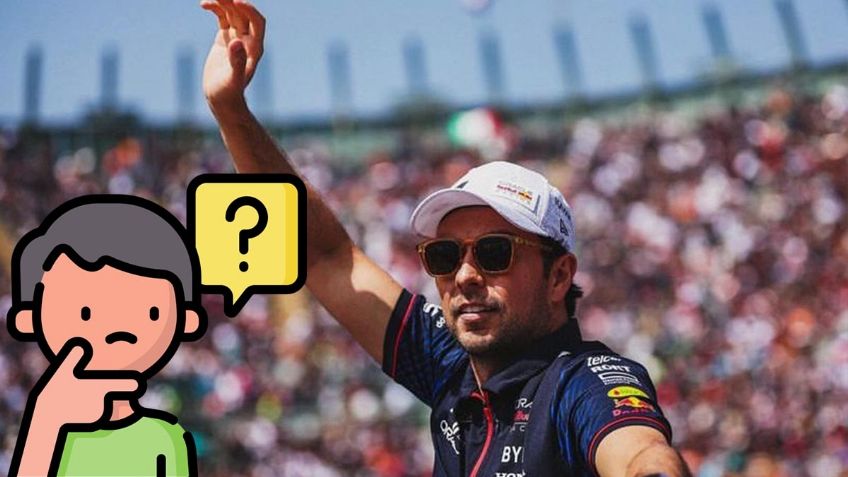 ¿Quién es el compañero favorito de Checo Pérez en su carrera en Fórmula 1?