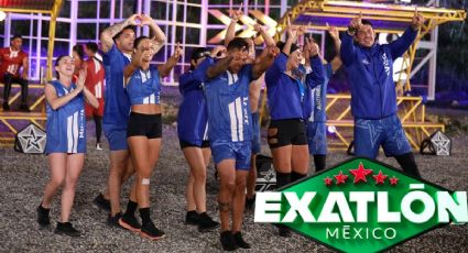 Exatlón México: Spoilers confirman al ELIMINADO de hoy DOMINGO 12 de noviembre