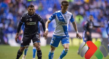 Cruz Azul vs Puebla EN VIVO: Sigue el minuto a minuto de la Jornada 17 del Apertura 2023