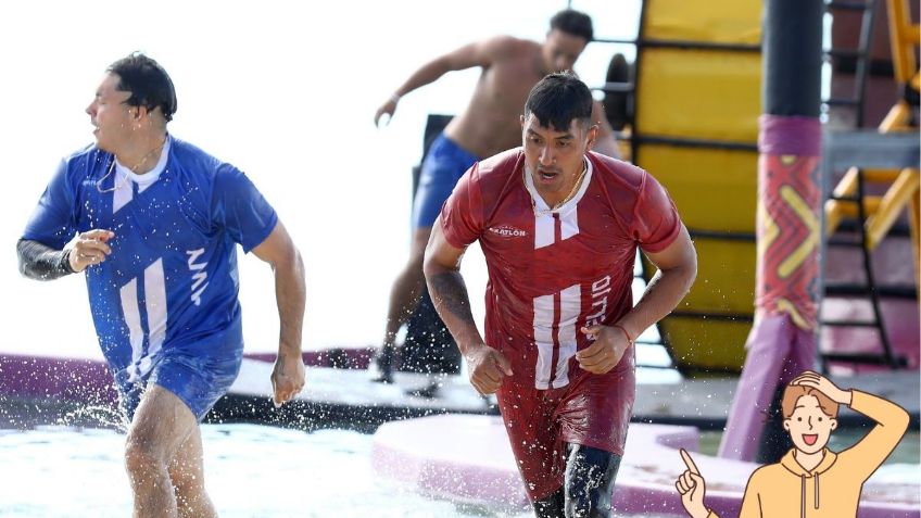 Exatlón México: Todo esto sucederá HOY DOMINGO 12 de noviembre | Avance